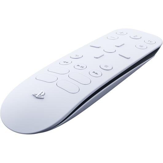 Ovládač Sony PlayStation 5 Media remote