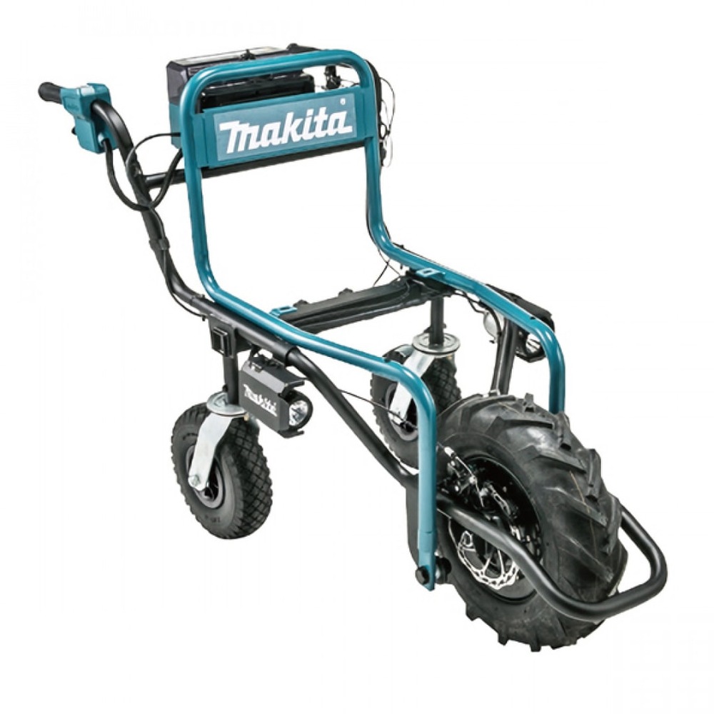 Makita DCU180Z