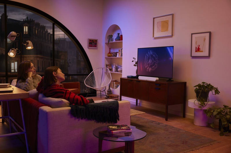 Soundbar SONOS Ray biely