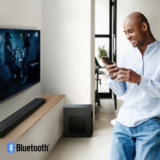 Televízor Panasonic TX-65LX650E