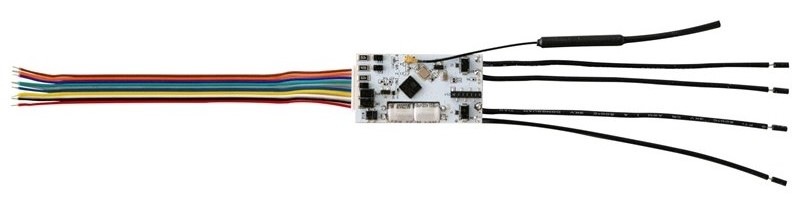 Modul Shelly Plus Uni, WiFi Modul Shelly Plus Uni, WiFi