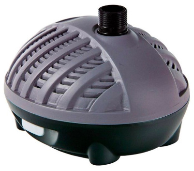 Fontána pre jazierka Heissner HSP3000-00 3 100 l/h 48 W