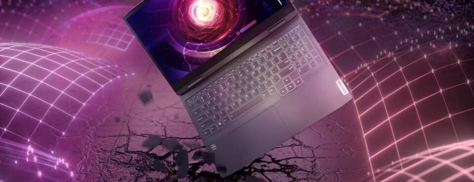 Notebook Lenovo LOQ 15IRX9 + Game Pass predplatné na 3 mesiace sivý Notebook Lenovo LOQ 15IRX9 + Game Pass predplatné na 3 mesiace sivý