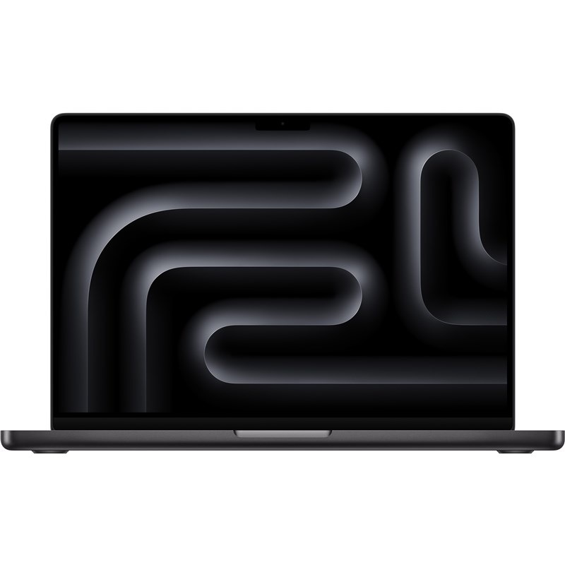 Ntb Apple MacBook Pro CTO 14" M5 Pro 18× CPU 20× GPU, 48 GB, 2 TB, vesmírne čierna