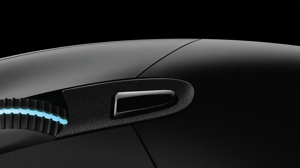 Myš Logitech G403 Hero čierna Myš Logitech G403 Hero čierna