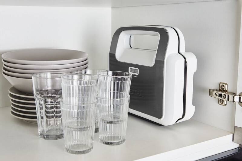 Sendvičovač Tefal SW701110 Snack XL