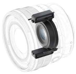Objektív Sony E 10-20 mm f/4 PZ G čierny Objektív Sony E 10-20 mm f/4 PZ G čierny