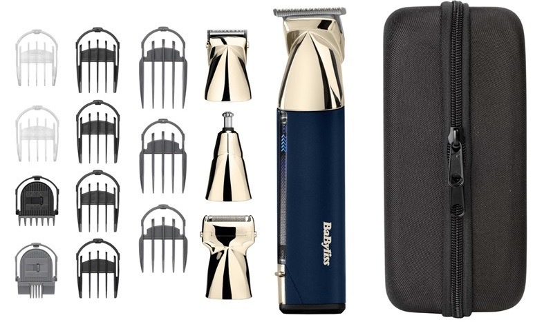 Zastrihávač multifunkčný BaByliss MT992E