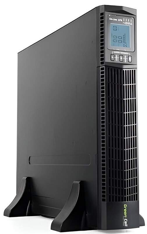 Záložný zdroj Green Cell UPS14
