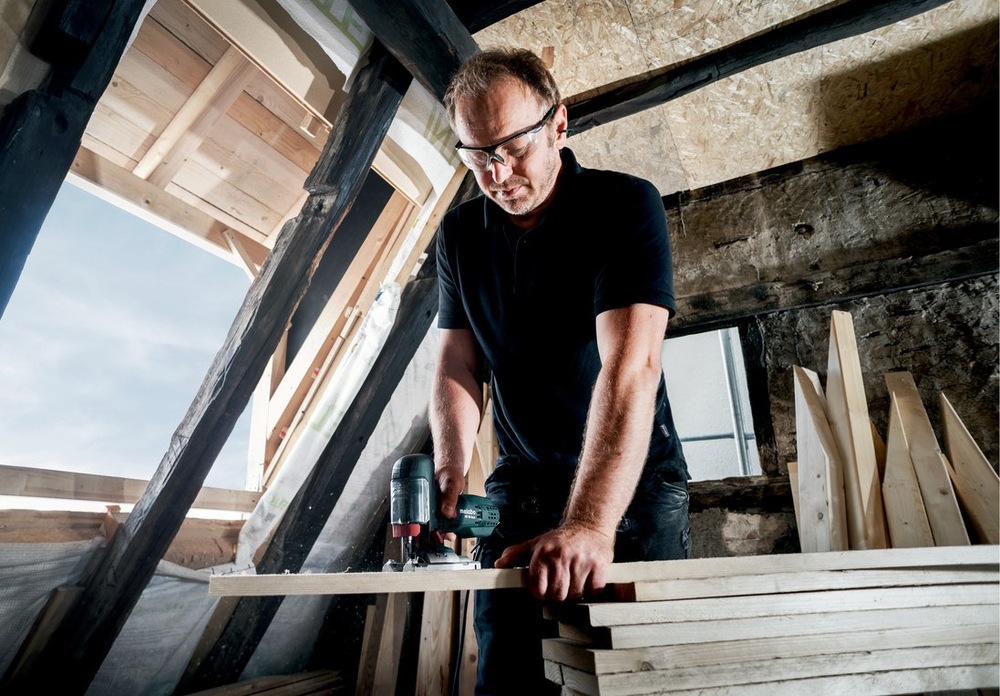 Priamočiara píla Metabo STE 100 601100900 Priamočiara píla Metabo STE 100 601100900″ width=