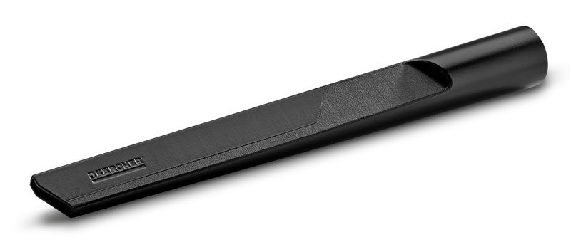 Hubica Kärcher je určená do úzkych priestorov, ergonomický design