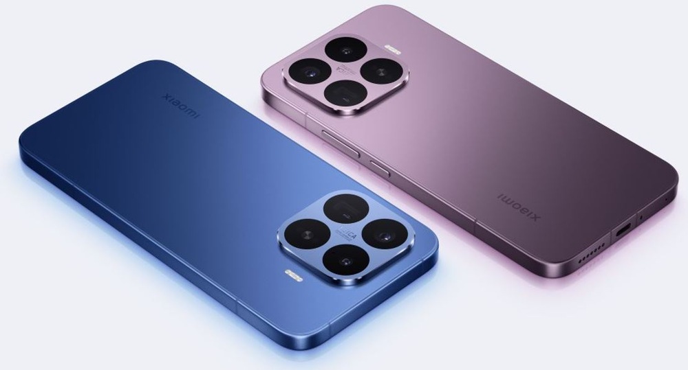 Mobilný telefón Xiaomi 17T Pre farebné varianty