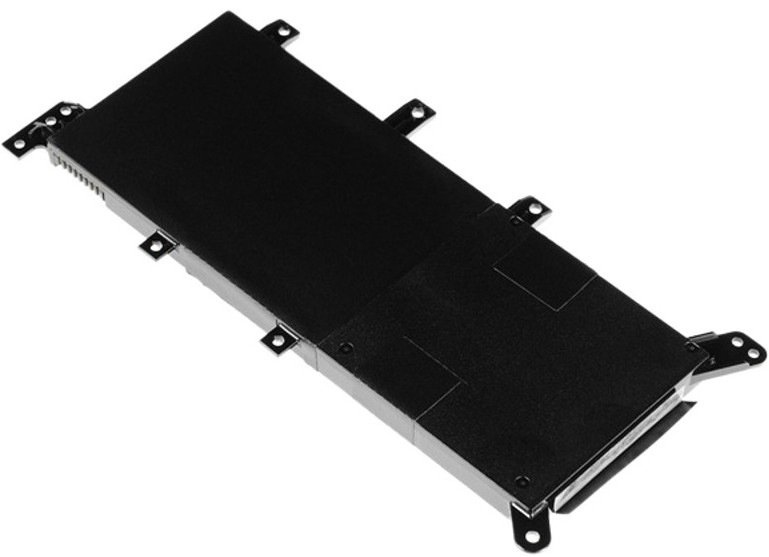 Batéria Green Cell C21N1347 pre notebooky radu Asus X555, R556, A555, F555 a K555