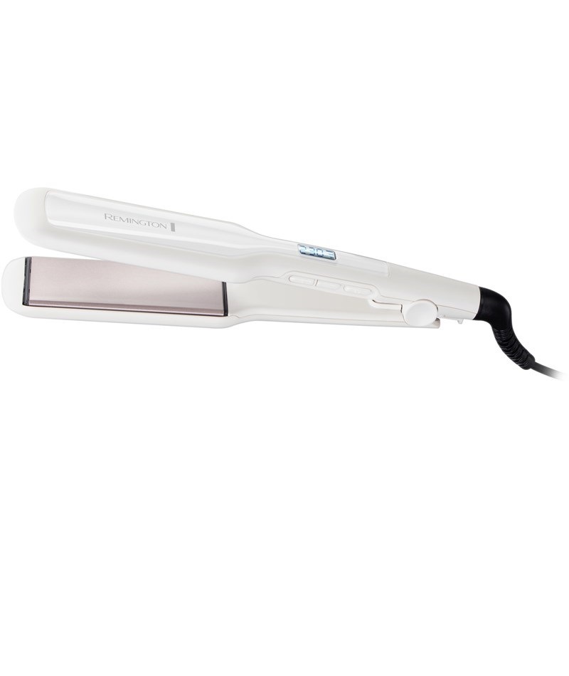 Žehlička na vlasy Remington S5527 PRO-Ceramic Extra biela