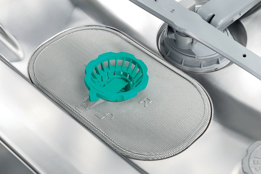 Umývačka riadu Gorenje Advanced GS563B10X nerez Umývačka riadu Gorenje GS563B10X, nerezová, samočistiaci filter