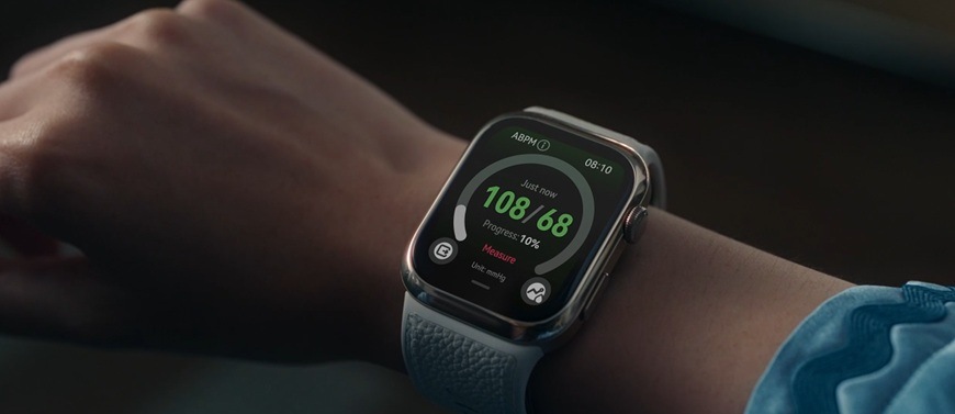Inteligentné hodinky Huawei Watch D2 modré
