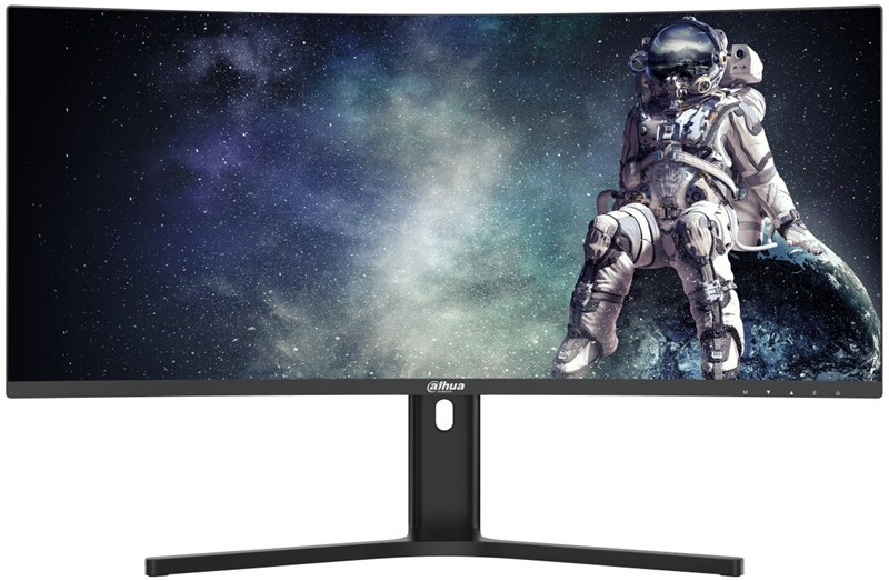 Herný monitor Dahua LM34-E330CA