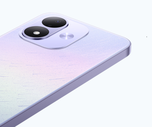 Mobilný telefón Xiaomi Redmi Note 17 5G 6 GB / 256 GB modrý REDMI Note 17 5G je vybavené 50Mpx hlavným fotoaparátom