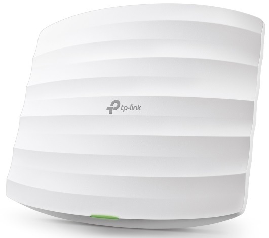 Prístupový bod (AP) TP-Link EAP245 biely