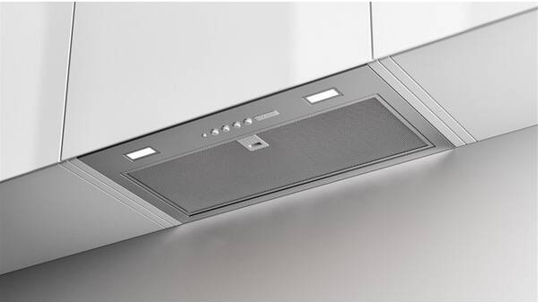 Odsávač pár Faber INKA LUX SMART EV8 X A52 nerez