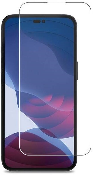 Tvrdené sklo TGM na Apple iPhone 14 Pro Max priehľadné