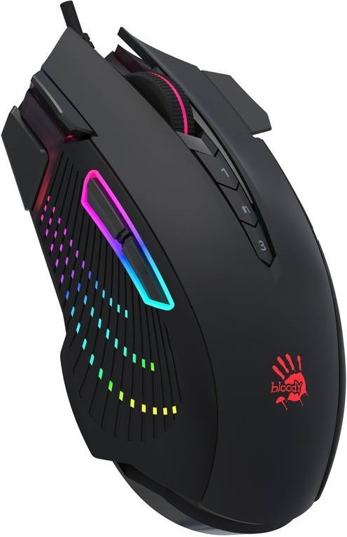 A4Tech BLOODY J90S