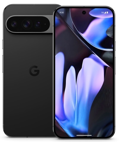 Mobilný telefón Google Pixel 9 Pro XL 5G 16 GB / 256 GB - Obsidian