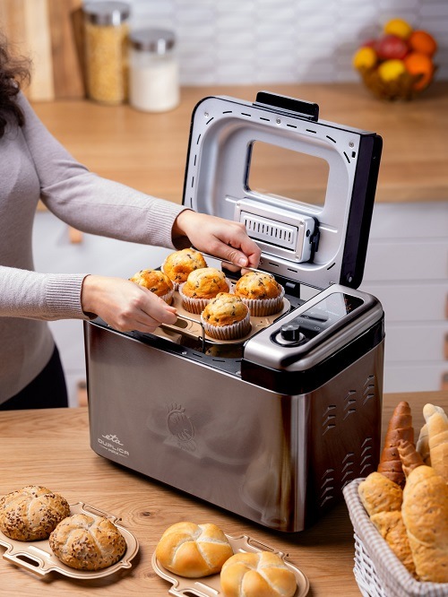 Forma na muffiny ETA 1ks 7149 50530 „Pečicou