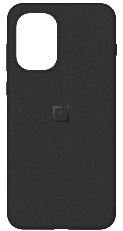 Kryt na mobil OnePlus, pre OnePlus 15R 5G, čierna farba