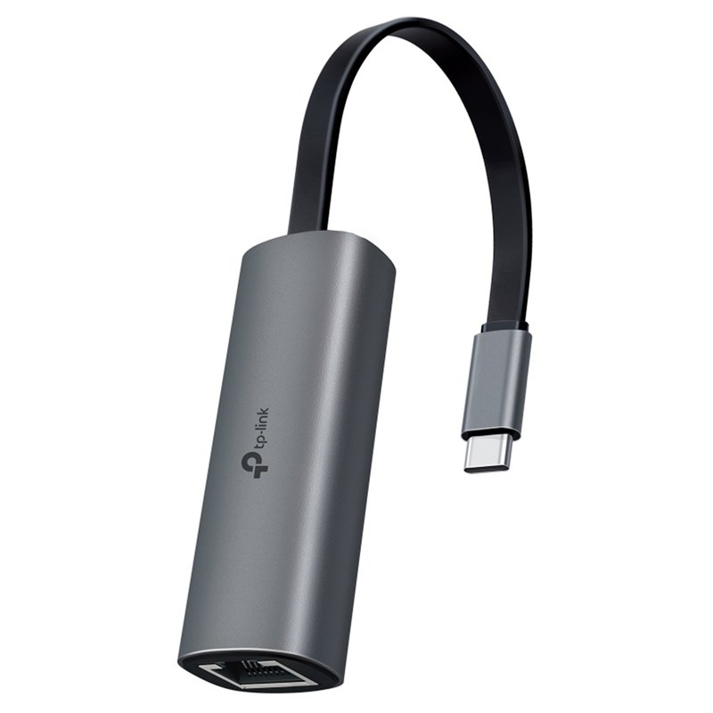 Sieťová karta TP-Link UE310C, USB-C/RJ45