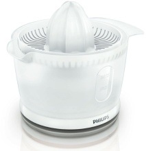 Lis na citrusy Philips Daily Collection HR2738/00 biely