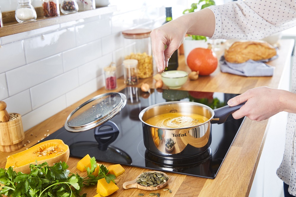 Tefal G7122255 Daily Cook s pokrievkou