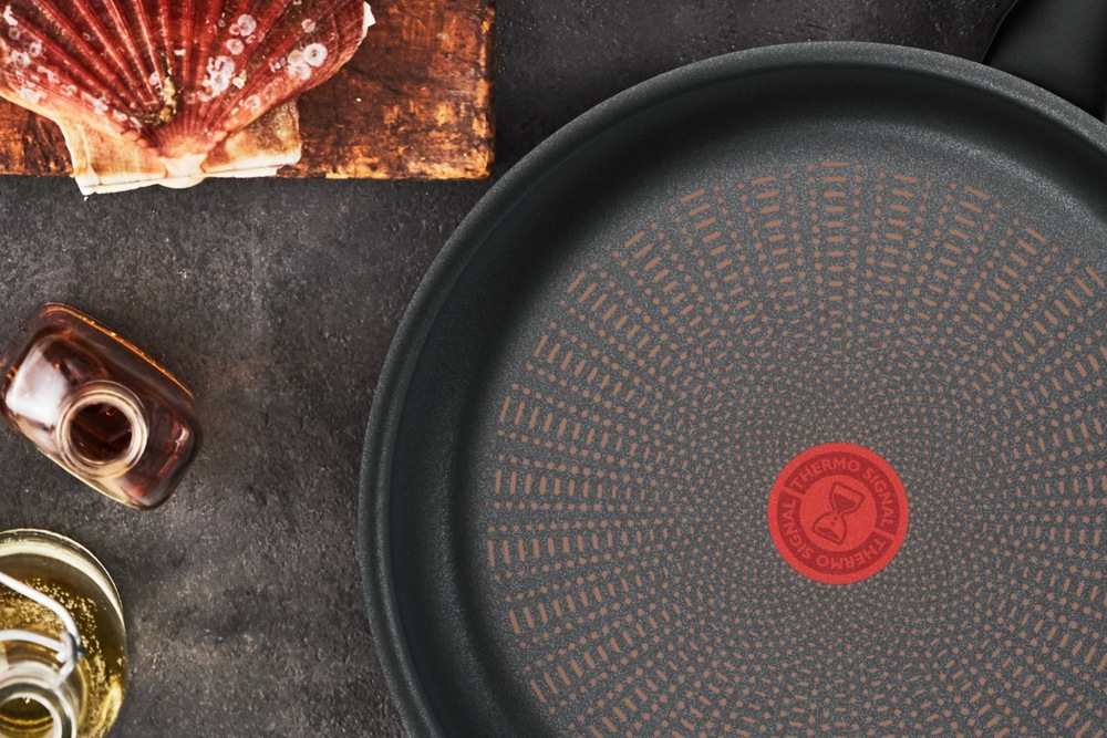 Tefal WOK G3051902 Protech