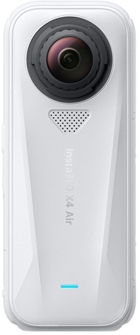 Outdoorová kamera Insta360 X4 Air Starter Bundle biela Insta360 X4 Air Starter Bundle, biela
