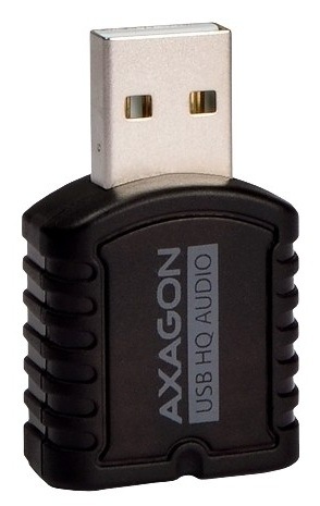 Zvuková karta Axagon ADA-17