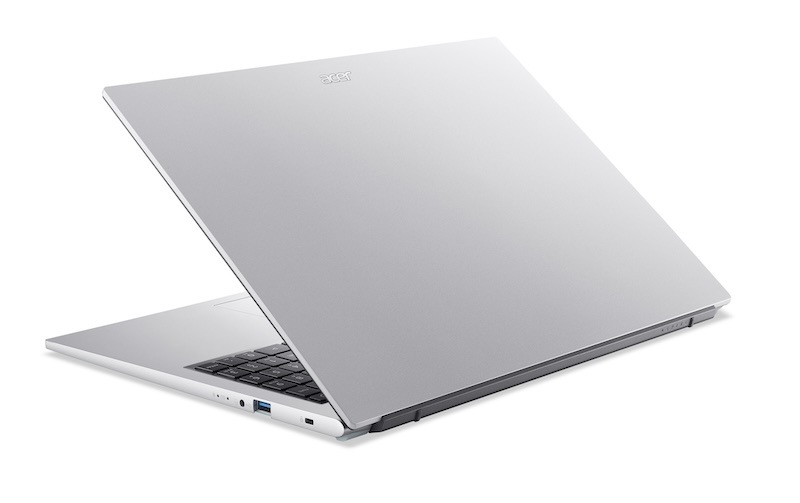 Notebook Acer Aspire Go 16 (AG16-71P-719Y) strieborný Zostaňte v spojení so svetom vďaka rôznym možnostiam vstupov a výstupov, vrátane konektora HDMI 2.1, Wi-Fi 6 a Bluetooth 5.0″ width=