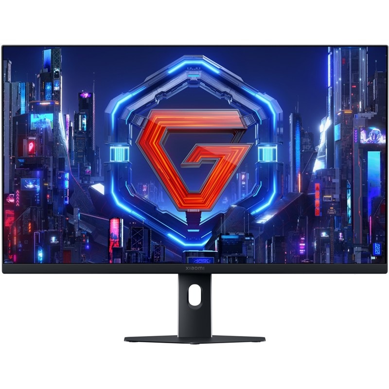 Herný monitor Xiaomi Gaming G27Qi 27"