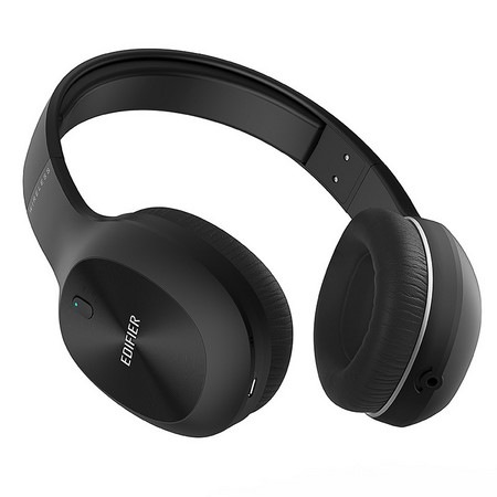 Slúchadlá Edifier W800BT Plus čierna Slúchadlá Edifier W800BT Plus čierna