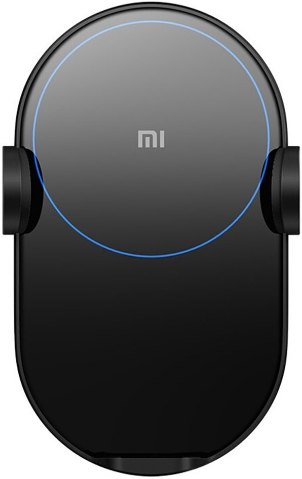 Xiaomi Mi 20 W s bezdrôtovým nabíjaním, čierna