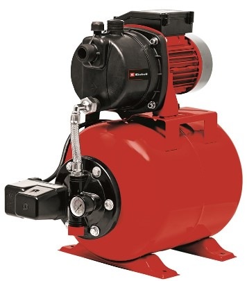Vodáreň Einhell GC-WW 6538 4173190