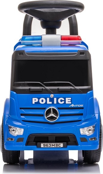 Odrážadlo plastové Buddy Toys BPC 5325