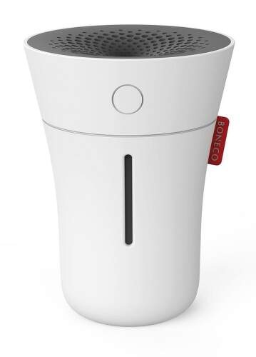 Zvlhčovač vzduchu Boneco U50 WHITE