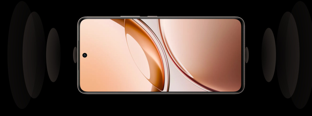 Mobilný telefón vivo V50 Lite 8 GB / 256 GB fialový