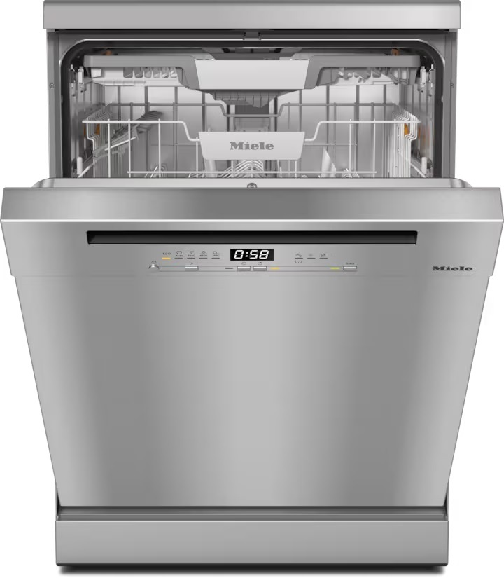 Umývačka riadu Miele G 5811 SC Active Plus nerez Umývačka riadu Miele G 5811 SC Active Plus nerez