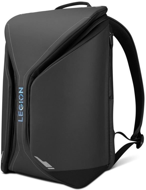 Batoh na herný notebook Lenovo Legion 16'' Armored Gaming GB900 v čiernej farbe