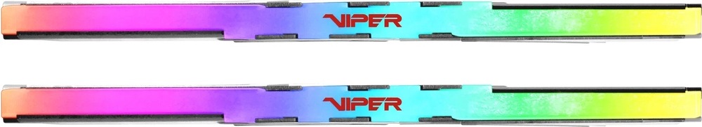 Pamäťový modul Patriot Viper Venom RGB 32GB (2x16GB) DDR5 6000MHz CL30 Pamäťový modul Patriot Viper Venom RGB 32GB (2x16GB) DDR5 6000MHz CL30