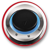 Ponorný mixér Tefal QuickChef HB658838 čierny/nerez Ponorný mixér Tefal QuickChef HB658838 čierny/nerez