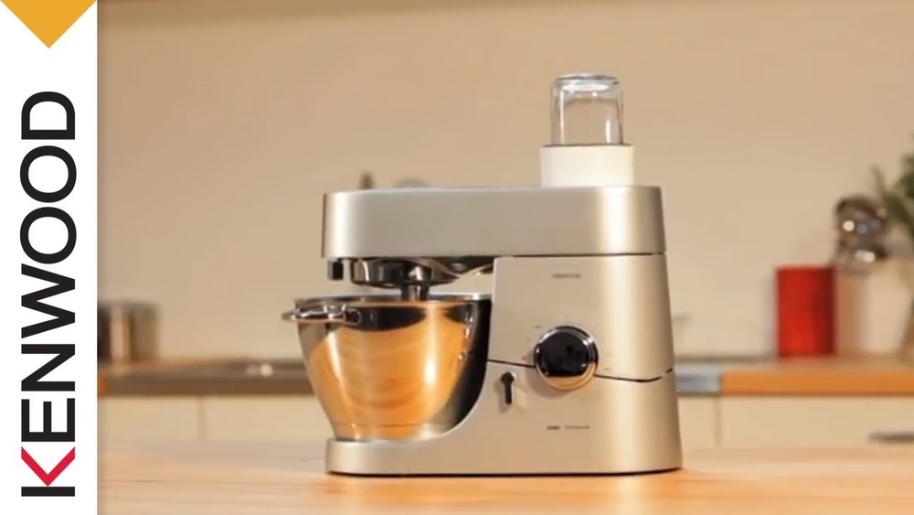Mlynček KENWOOD AT320 Příslušenství k robotům KENWOOD AT320