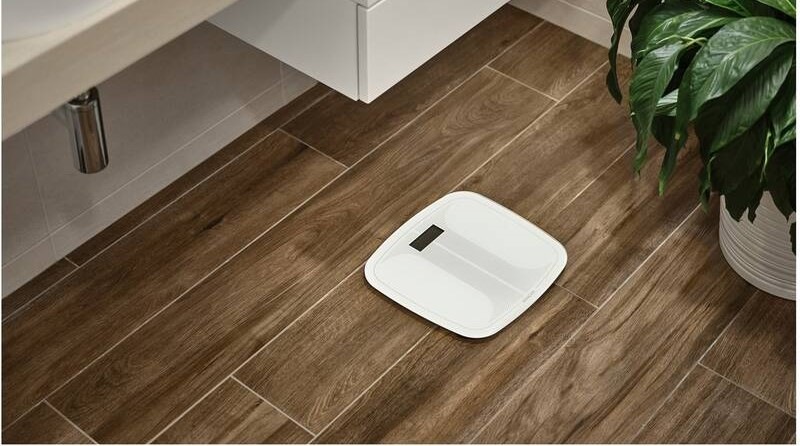 Osobná váha Sencor SBS 2405WH biela