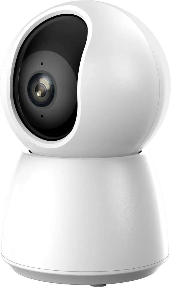 IP kamera iGET HOME CS4 biela